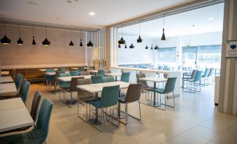 Park Hotel Porto Aeroporto