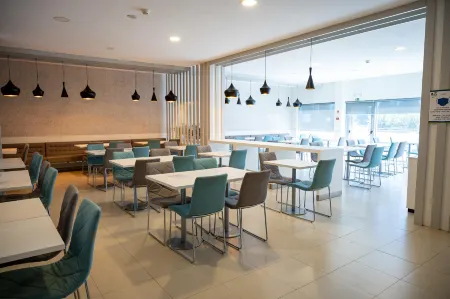 Park Hotel Porto Aeroporto