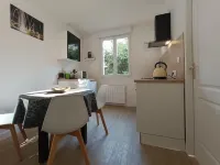 Agréable Studio en Hyper Centre