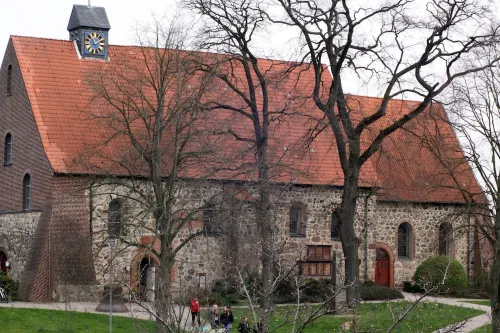 Apartment 1, beautiful centrally located apartment Hotels in Seevetal