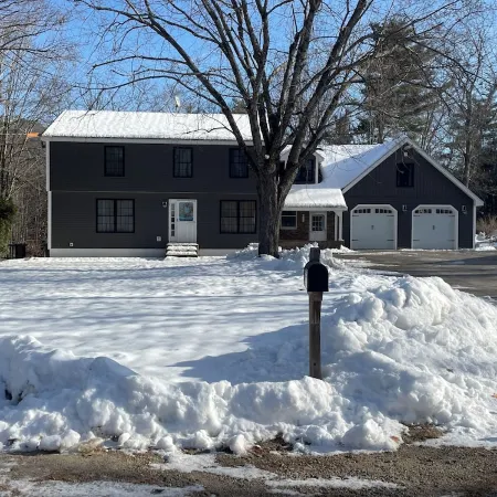 NEW LISTING