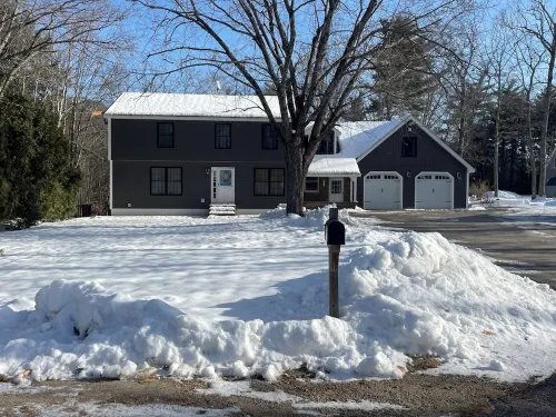 NEW LISTING