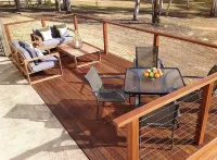 Megalong Valley, home of the mill