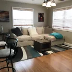 Pool spacious home in the heart of town