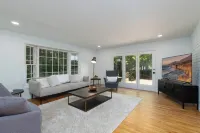 Newly renovated, pristine home