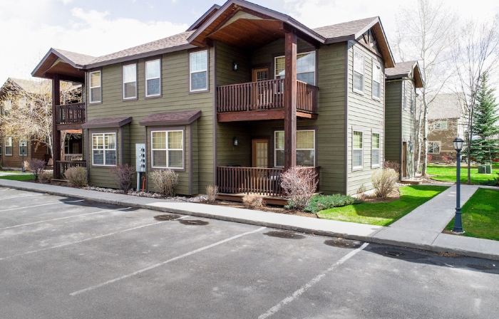 Deluxe Grand Teton Condo - Fiber Internet!