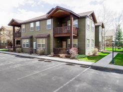 Deluxe Grand Teton Condo - Fiber Internet!
