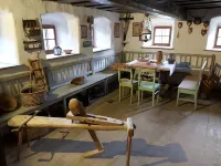 AnNo - Feel-good oasis in Klingenbrunn (vacation apartment)