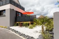 La Maison d'Harold  Port en Bessin Normandy Landing Beaches
