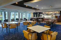 Courtyard Dayton South Các khách sạn ở Miamisburg