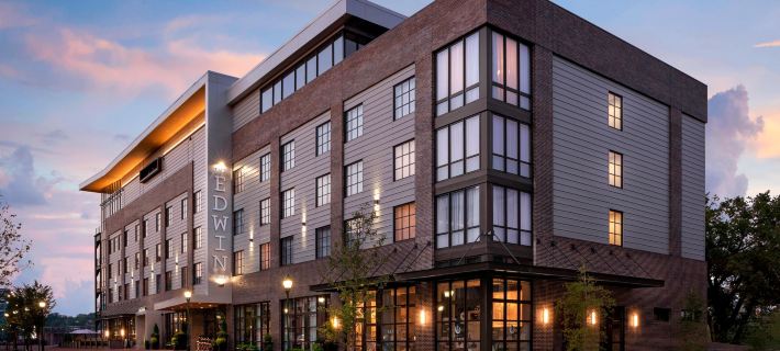 The Edwin Hotel, Autograph Collection Hotels in Chattanooga