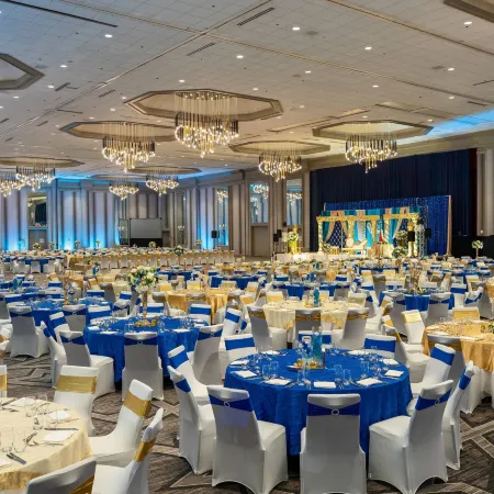 Renaissance Dallas Addison Hotel