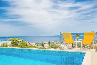 Villa Latchi View