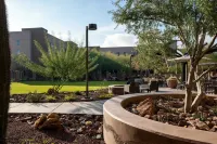 Residence Inn Scottsdale Salt River Hôtels à : Scottsdale