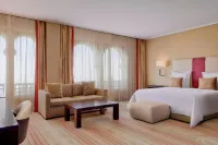 Renaissance Tlemcen Hotel