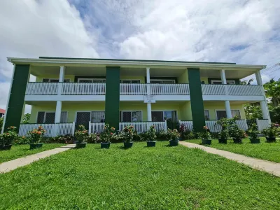 Sky Lodge