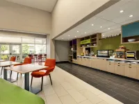 Home2 Suites by Hilton Dalton Hotels in Dalton