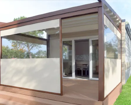 Sand 格拉多酒店