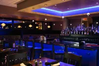 Hilton Garden Inn Sun Prairie Madison - bar