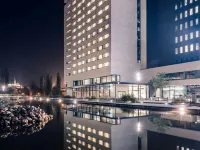 Courtyard Brno Hotel a Brno