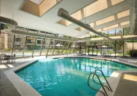 DoubleTree by Hilton Williamsburg - Uima-altaat