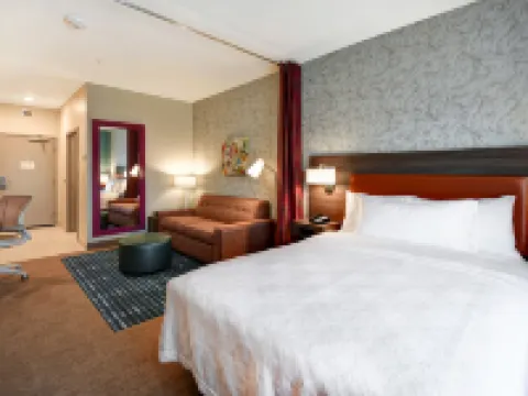 Home2 Suites by Hilton Gilbert Hotels in Gilbert