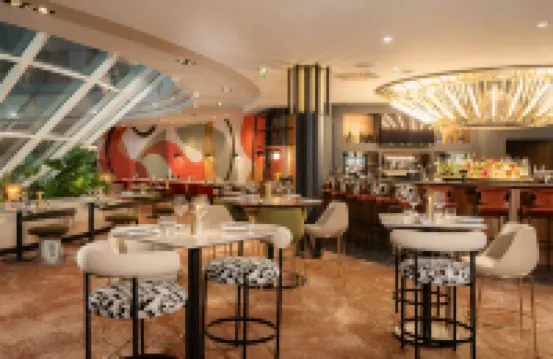 Hilton Paris la Defense