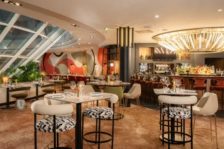 Hilton Paris la Defense