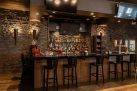 Radisson Hotel Fort St John - bar