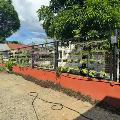 Sealey's Inn Hotel Exterior