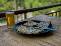 Highland Hôtels à : Kasol