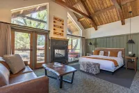 Firefall Ranch Yosemite Hotels in Tuolumne County