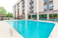 Hampton Inn Nashville/Bellevue-I-40 Các khách sạn ở Pegram