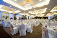 DoubleTree by Hilton Binghamton Hotels in Binghamton