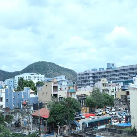 Babu Naidu Residency
