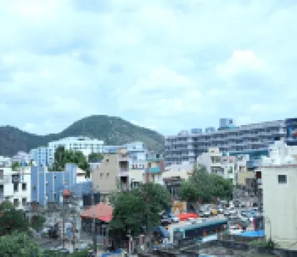 Babu Naidu Residency