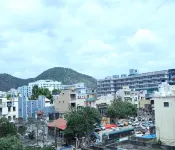 Babu Naidu Residency