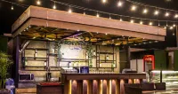 Best Western Hotel City Center Gujranwala - bar