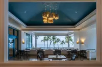Hilton Barbados Resort - servizio colazione