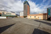 Gangjin Prince Happy Hotel Hotels in Jangheung-gun