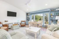 2Br2BA Poolside. 15% Discount for June/July Weekly Rentals.  Great for Families!
