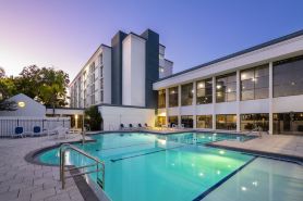Crowne Plaza JACKSONVILLE AIRPORT/I-95N by IHG