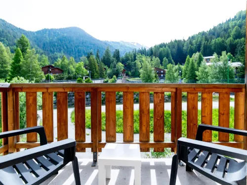 LA TURRA Hotels in Modane