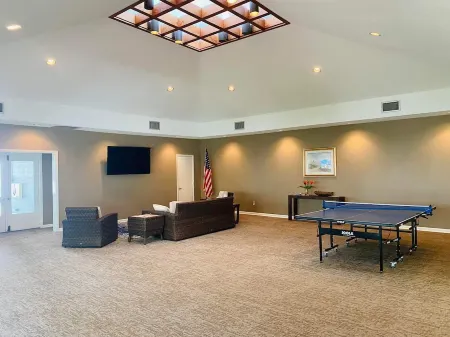 The Beach is Calling.. Your Beachside Oasis Awaits! 2Bd/2B with Many Amenities