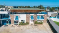 Hotel Baramar Nagua Hotels near Juan Pablo Duarte Park