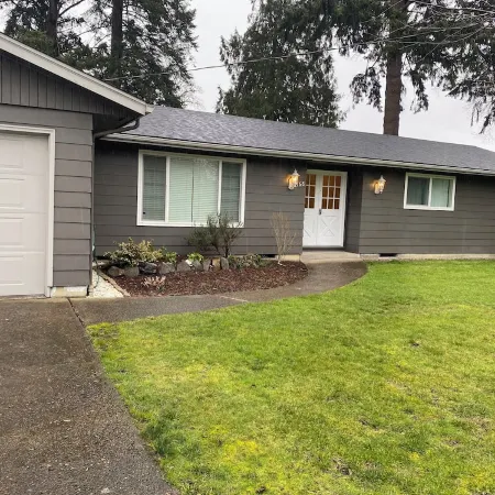 Verda Lane Villa Keizer, Oregon
