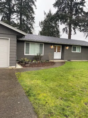 Verda Lane Villa Keizer, Oregon
