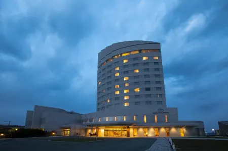 Surfeel Hotel Wakkanai