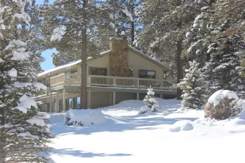 On Golf Course, 4 Bedrooms, 3 bathrooms, Sleeps 10