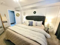Tranquil 3 Bedroom, 2 Bath Home Near Scenic River Walk!